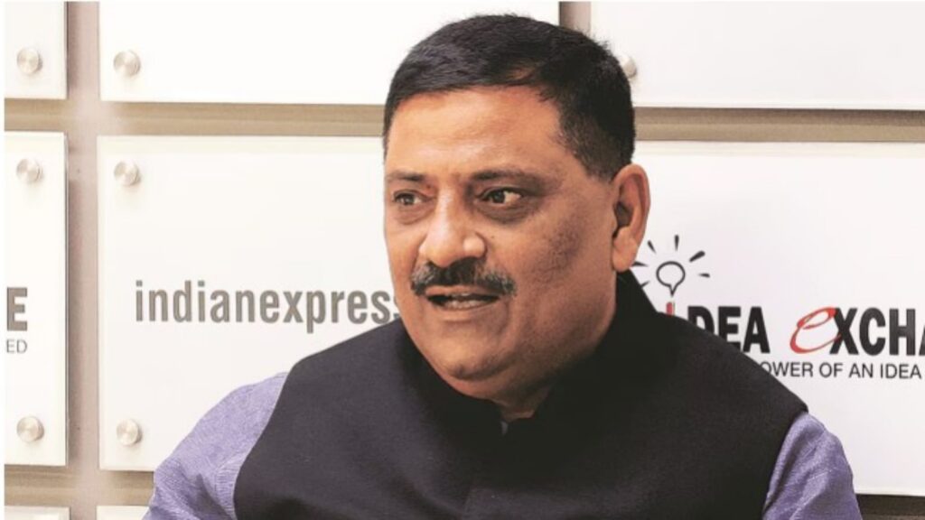 JD(U) leader Sanjay Jha interview: ‘Modi played a role (in Bihar win) … him as PM, Nitish Kumar as CM a dream combination’ | Political Pulse News