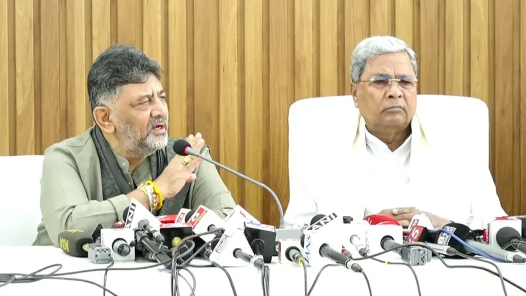 I and DKS are fully united, no differences between us