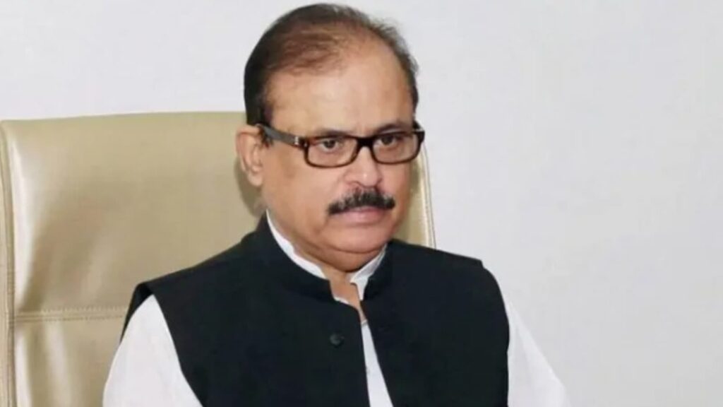 Congress’s Tariq Anwar on Bihar debacle: ‘There was no coordination among allies … need to revisit strategy’ | Political Pulse News