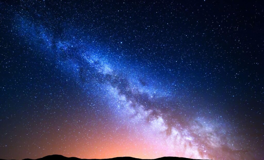 Simulating the Milky Way Like Never Before—And It’s More Detailed Than Ever