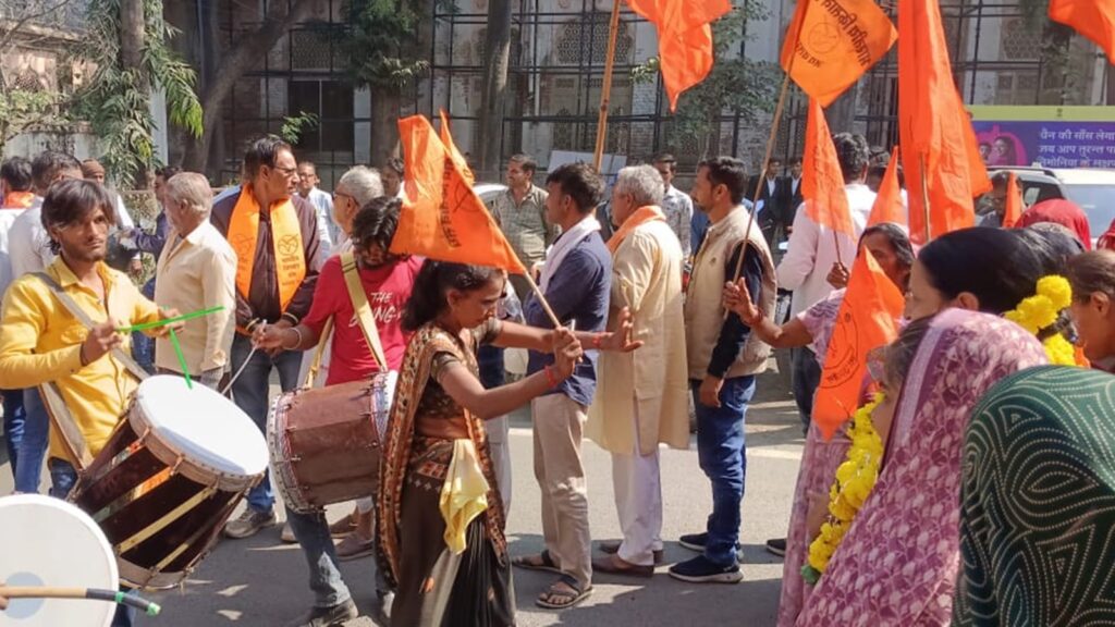 BJP’s big MP climbdown: How Sangh pressure made Mohan Yadav govt roll back marquee scheme | Political Pulse News