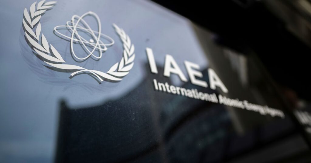 UN watchdog hasn’t been able to verify Iran’s stockpile of near-weapons grade uranium in months