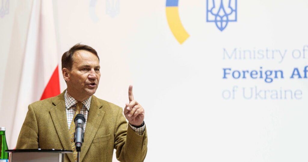 Poland’s foreign minister summons Israeli ambassador over Yad Vashem post