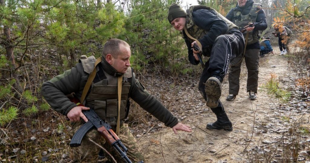 Zelenskyy says Ukraine is working on prisoner exchange with Russia