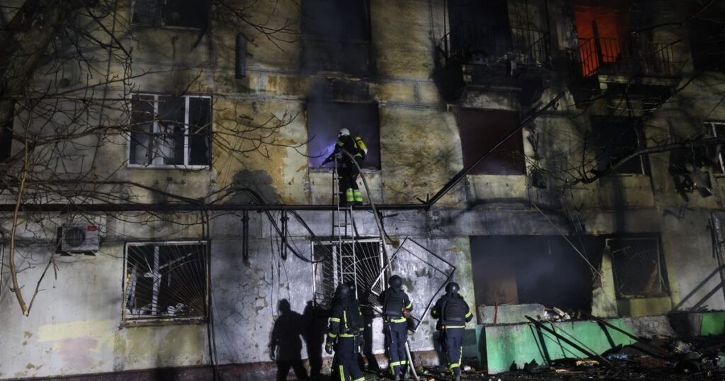 Kremlin confirms US envoy’s visit as talks on ending war in Ukraine gain momentum