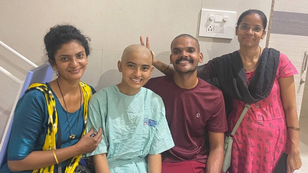 ‘LOVE YOU MUDDU’ BASED ON REAL STORY OF SOLAPUR COUPLE