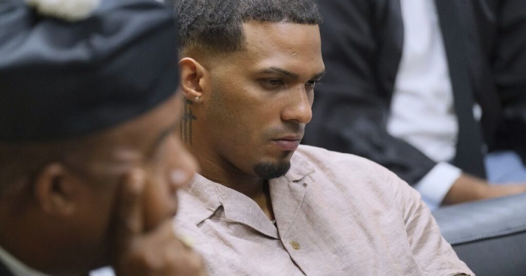 Dominican court orders new trial for Tampa Bay Rays’ Wander Franco in sexual abuse case