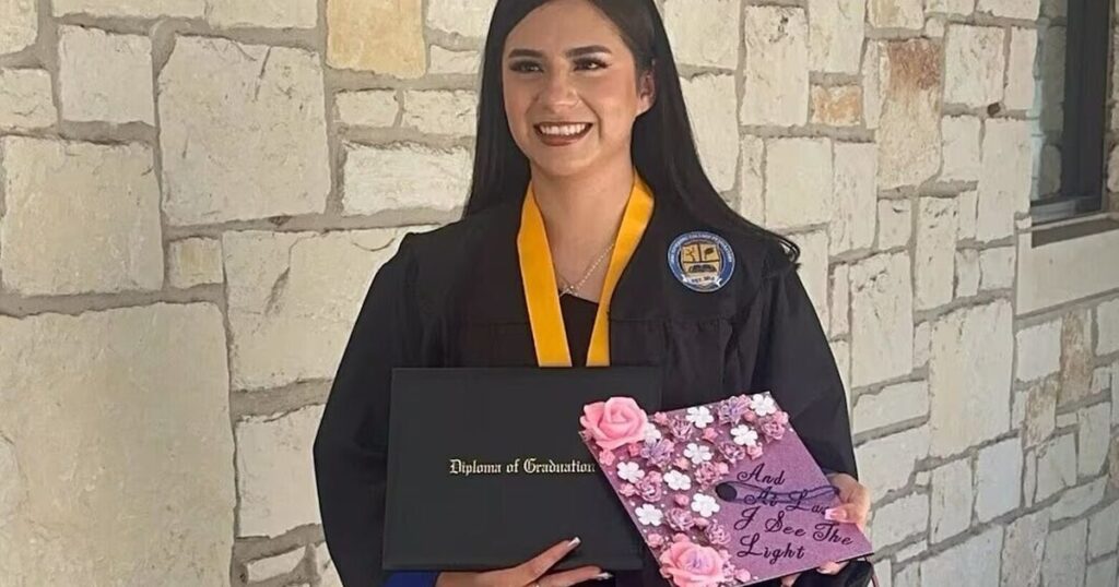 College Student Is Deported During Trip Home for Thanksgiving