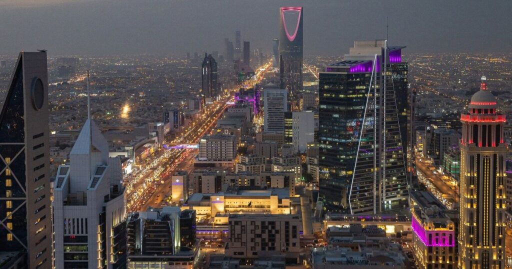 Saudi Arabia Will Sell You Alcohol Now, if You’re Rich Enough