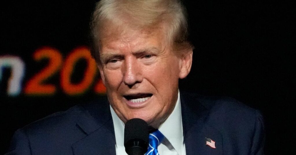 Trump expands travel ban, adding 5 more countries and imposing new limits on others