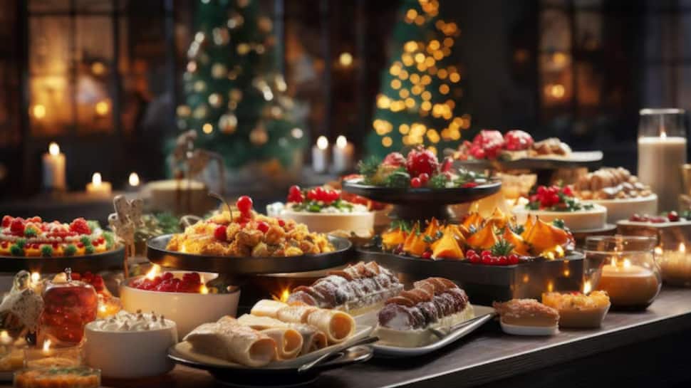 Why Uric Acid Levels Spike After Festivals And How To Bring Them Down Naturally | Health News