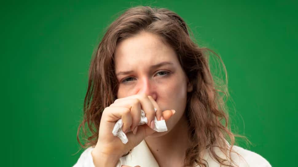 What To Do When Your Nose Starts Bleeding Suddenly? 5 Quick And Effective First-Aid Tips To Stop A Nosebleed Immediately | Health News