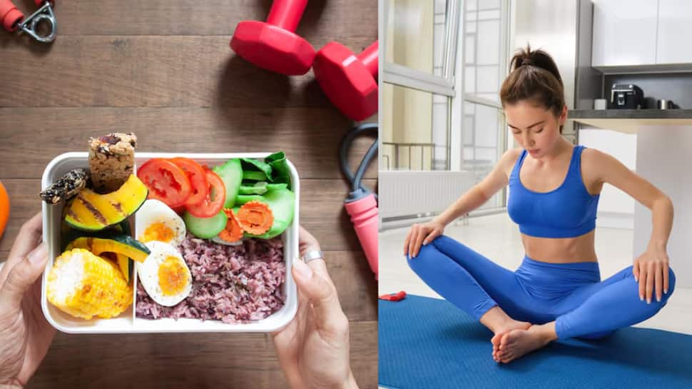 5 Simple Calf Exercises After Lunch To Manage Blood Sugar, Improve Insulin Sensitivity, And More | Health News