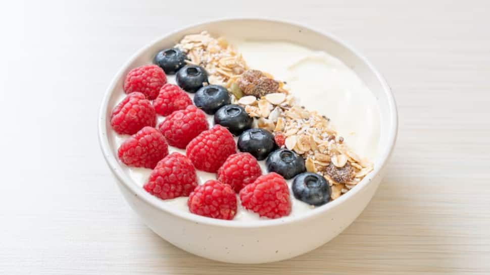 Health Coach Eats This Breakfast Almost Daily, Says It ‘Sets Him Up for Success’ Every Single Morning | Health News