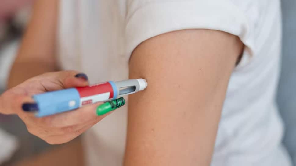 Ozempic Launches In India: Doctors Reveal Weight Loss Benefits, Risks, And Who Can Use It | Health News