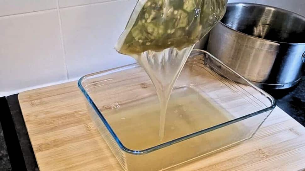 Have You Tried Okra Water Yet? Here’s Why This Slimy Drink Is A Secret Weapon For Skin, Hair, And Gut Health | Health News