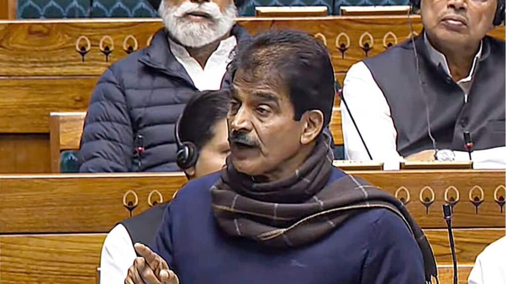 Congress Downplays BJP’s Kerala Win, Claims UDF Wave Will Sweep 2026 Elections