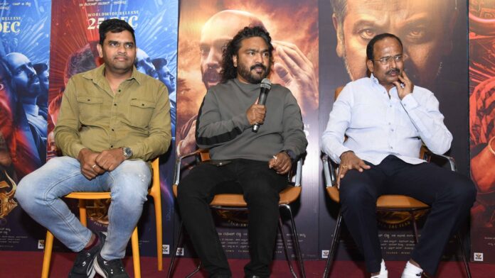 45 FILM EVENTS IN 7 DISTRICTS WELL THOUGHT OUT