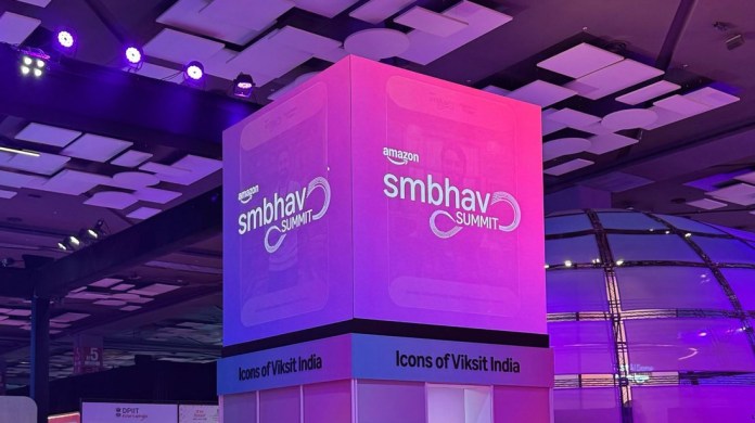 Amazon announces $35 Billion investment to expand AI and Cloud Infrastructure in India by 2030