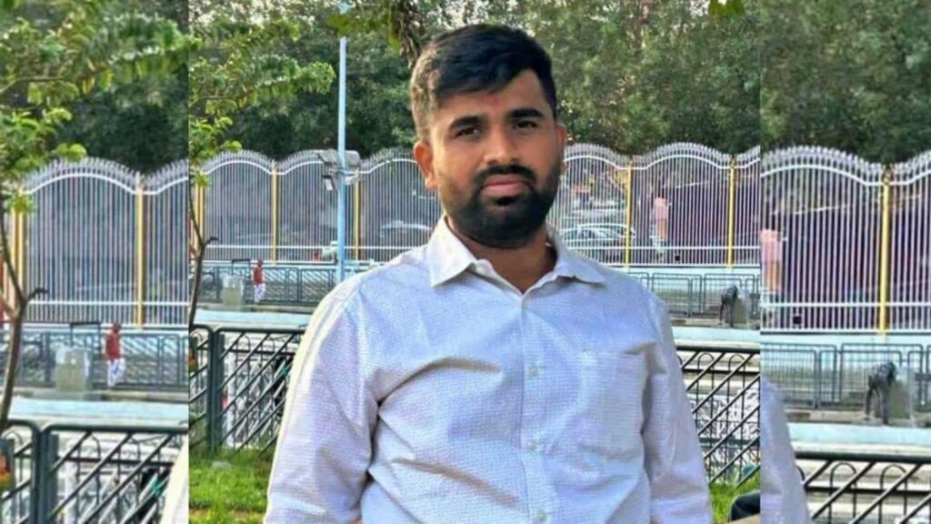 Man dies while attempting to rescue pet parrot from high-tension wire in Bengaluru | Bangalore News