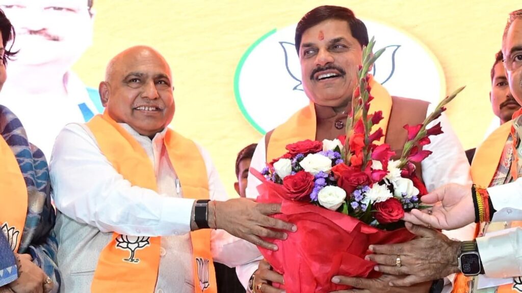 Inside a faltering BJP experiment in Madhya Pradesh: Workers complain of ‘tyranny of officials’, turnout dips | Political Pulse News