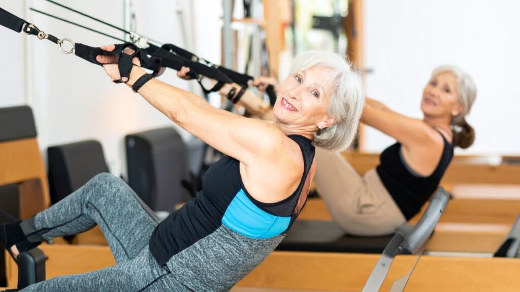 How to Combine Pilates with Other Fitness Programs in Adelaide