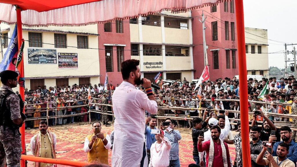 LJP up from 11 lakh to 11 crore, TMC sees 2,766% jump, BJP report pending