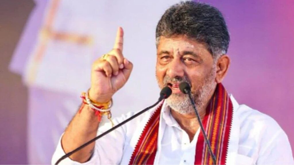 Amid opposition to waste plant reopening, D K Shivakumar plans to introduce black soldier fly composting in Bengaluru | Bangalore News