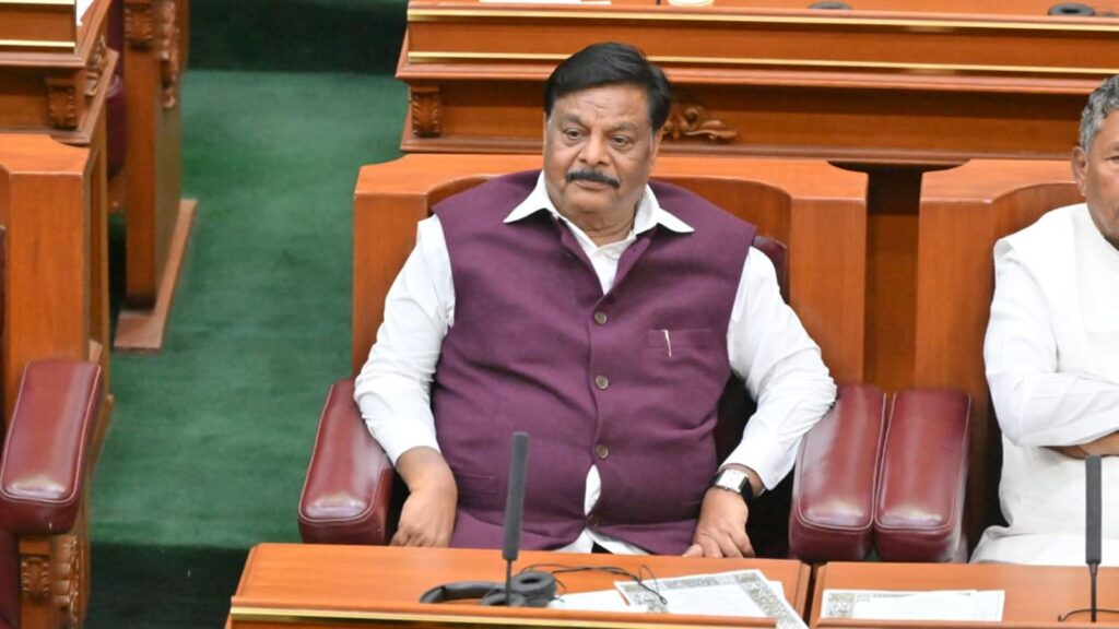 Karnataka floats Bill to penalise social boycott by caste panchayats, proposes 3-year jail | Bangalore News