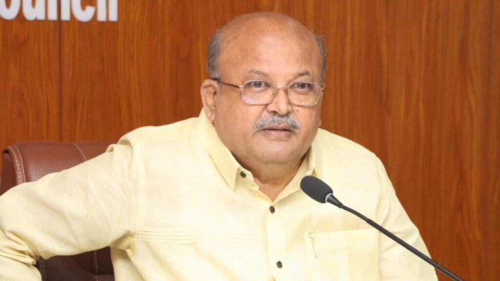 SUV owned by former Karnataka minister’s son linked to hit-and-run death on outskirts of Bengaluru | Bangalore News