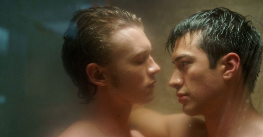 From Queer-Baiting to Neurodivergence: ‘Heated Rivalry’s Author Tackles Fan Theories and Controversy