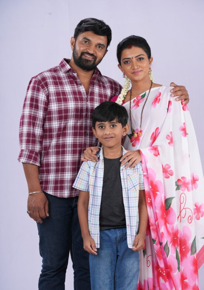 I AM KARUNAKARA TO HIT THE SCREENS ON FEB 6