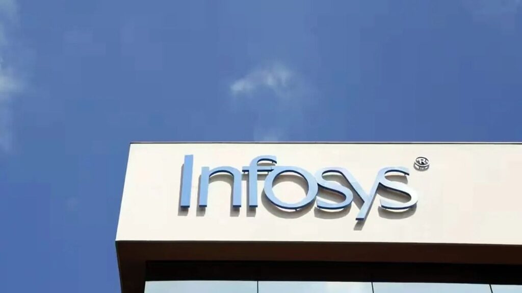 Bengaluru land Infosys sold to real estate company not allotted by govt, says Industries Department | Bangalore News