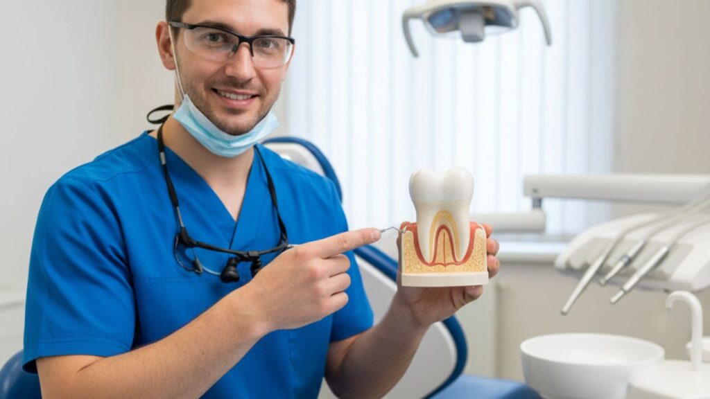 Innovative Dental Materials for Longer-Lasting Results