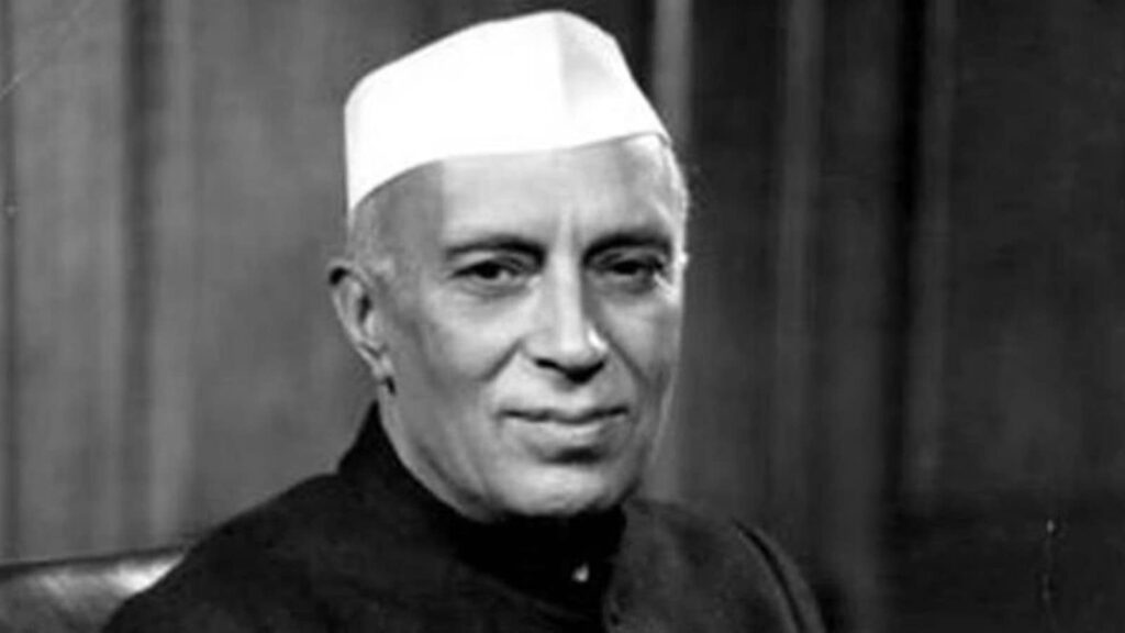 Why Nehru did not want Vande Mataram as national anthem: ‘Premier song … (but) plaintive, mournful … difficult for foreigners to appreciate’ | Political Pulse News