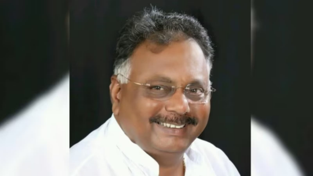 SIT names ex-BJP MLA Subhash Guttedar in chargesheet