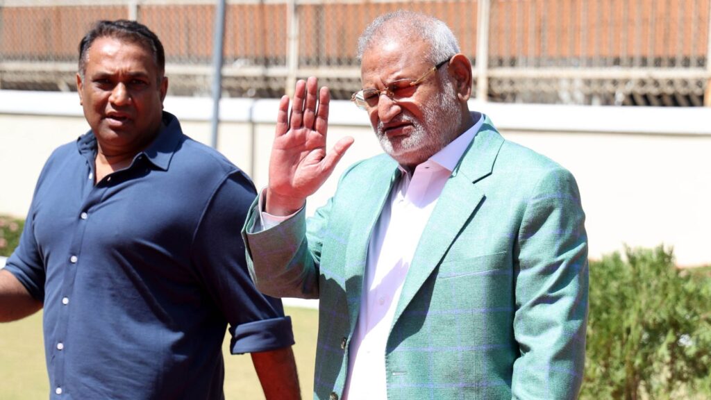 Stripped of portfolios, NCP minister Manikrao Kokate no stranger to row: Rummy trouble to housing scam | Political Pulse News