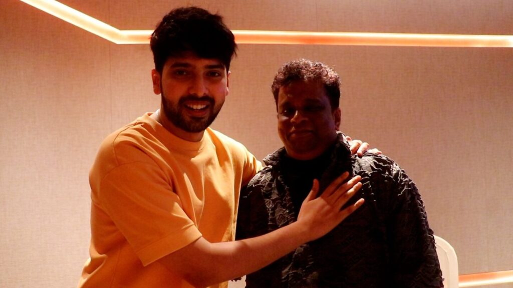 KORAGAJJA: SUDHEER ATTAVAR’S POETIC LINES RELEASED