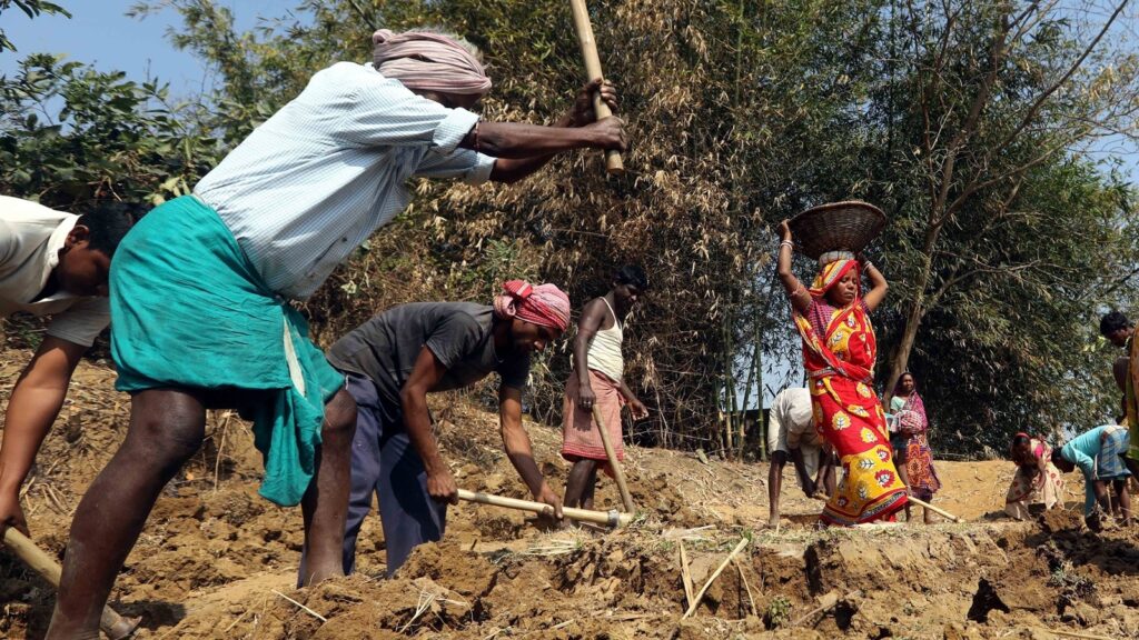 MGNREGA to G Ram G latest in long line of name changes: Why BJP govt keeps revamping schemes, laws, ministries | Political Pulse News