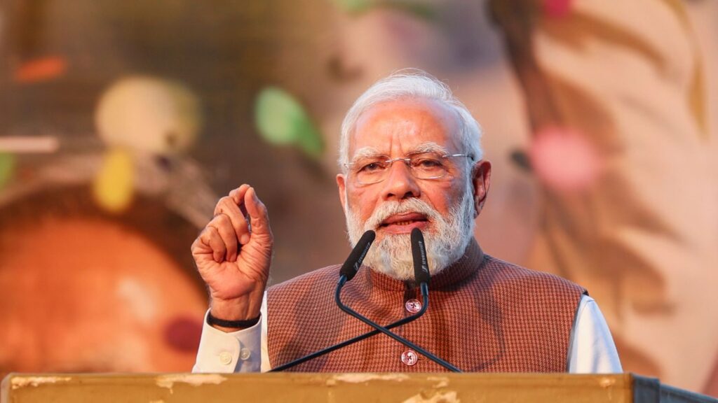 Ambedkar to Kanshi Ram, Lohia to Vajpayee, a look at Lucknow mega memorials for icons | Political Pulse News