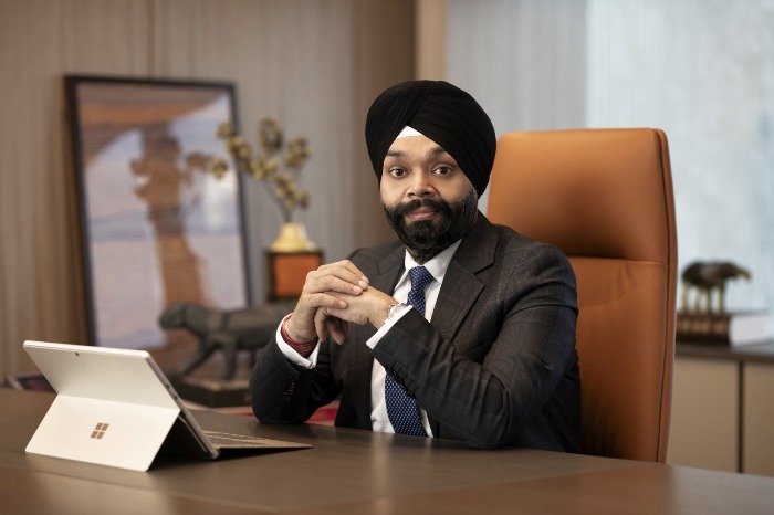 Views of Mr Parvinder Singh, CEO, Trident Realty for publishing on RBI Repo Rate cut Expectation. | The Property Times