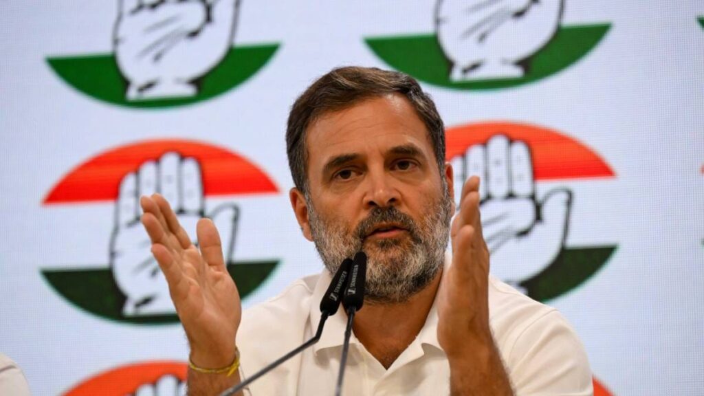 Rahul calls Goa nightclub fire a ‘criminal failure of safety and governance’