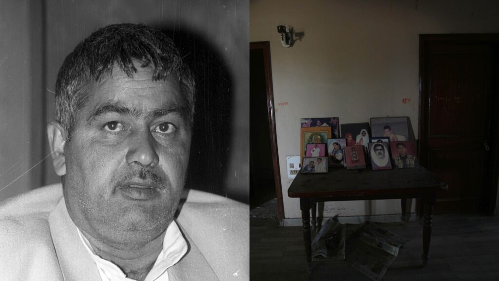 24 years on, why ex-MLA family’s massacre has returned to haunt Haryana amid fresh row | Political Pulse News