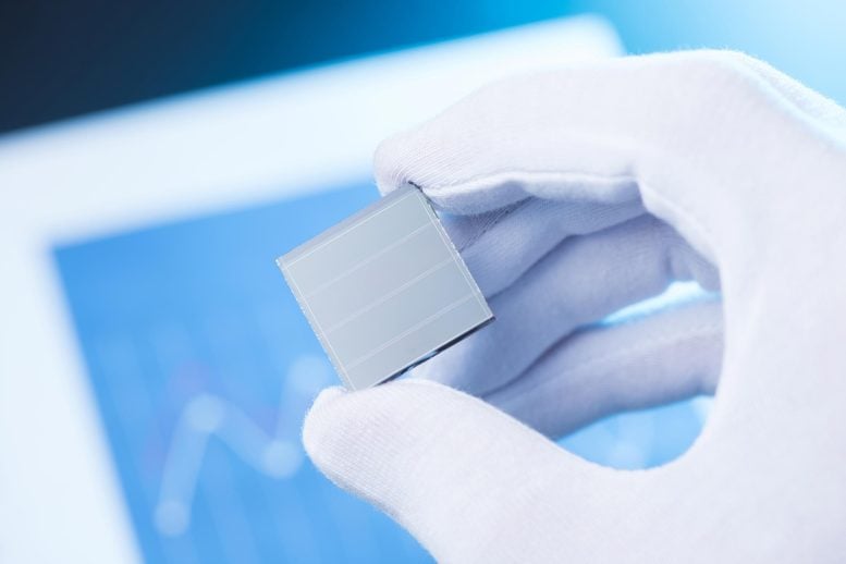 Scientists Solve a Long-Standing Solar Cell Problem, Boosting Efficiency by Nearly 30%