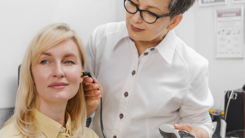 When to Seek a Second Opinion From Another Audiologist