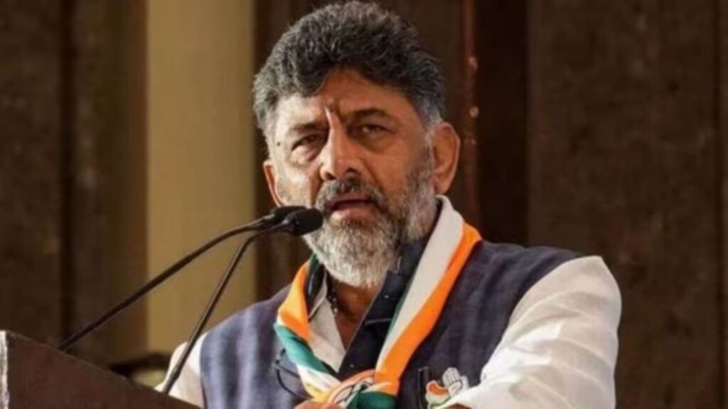 Karnataka Dy CM Shivakumar says he wants to leave legacy for Bengaluru, seeks support of flat owners for new law for apartments | Bangalore News