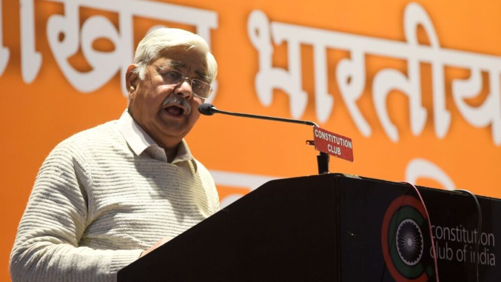 ‘In census, all should write their religion as Hindu’—VHP