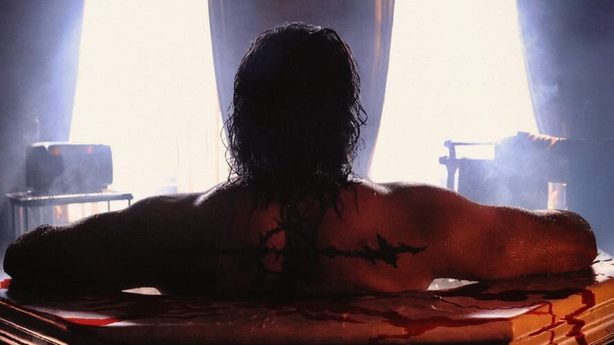 100 DAYS TO GO ‘TOXIC: A FAIRY TALE FOR GROWN-UPS’