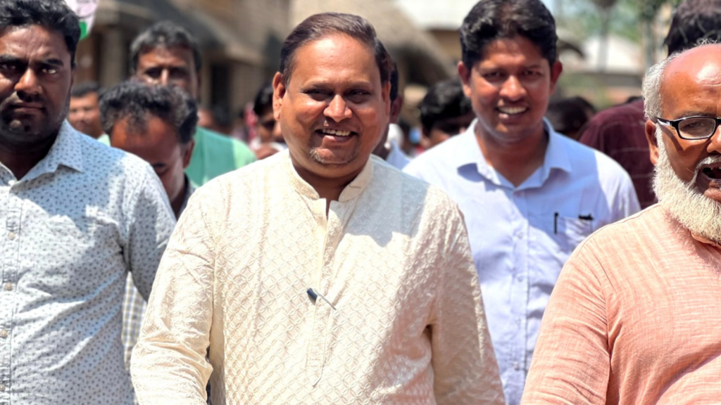 ‘What has TMC done for Muslims except use our votes, push our boys into crime?’: MLA Humayun Kabir, suspended over Babri Masjid replica | Political Pulse News