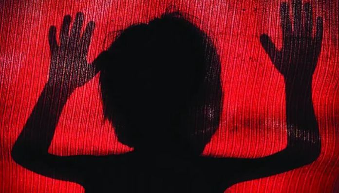 Maharashtra: Raju Mulla rapes 6-year-old girl inside school premises in Amravati, arrested